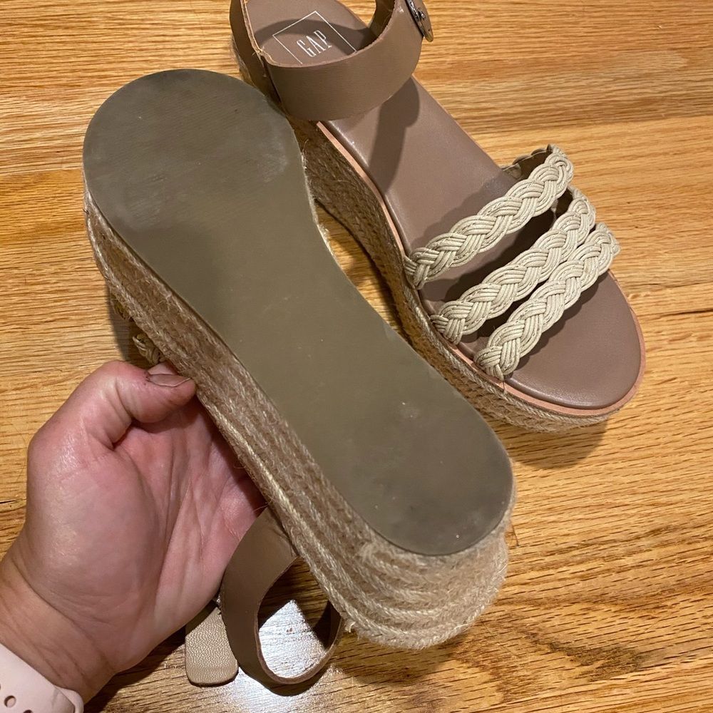 Wedges - Picture 3 of 5